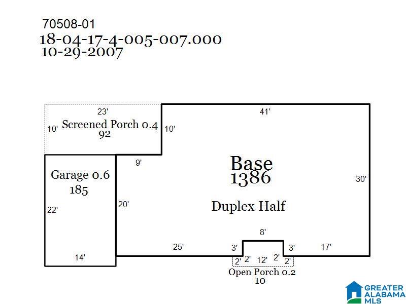 93 Wirans Road Anniston, AL 36205 - Photo 9 of 9