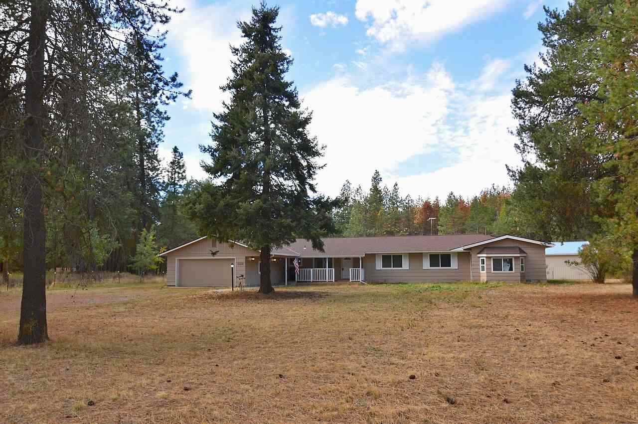 27305 North Short Road Deer Park, WA 99006 - Photo 1 of 20 Gallery Image 1