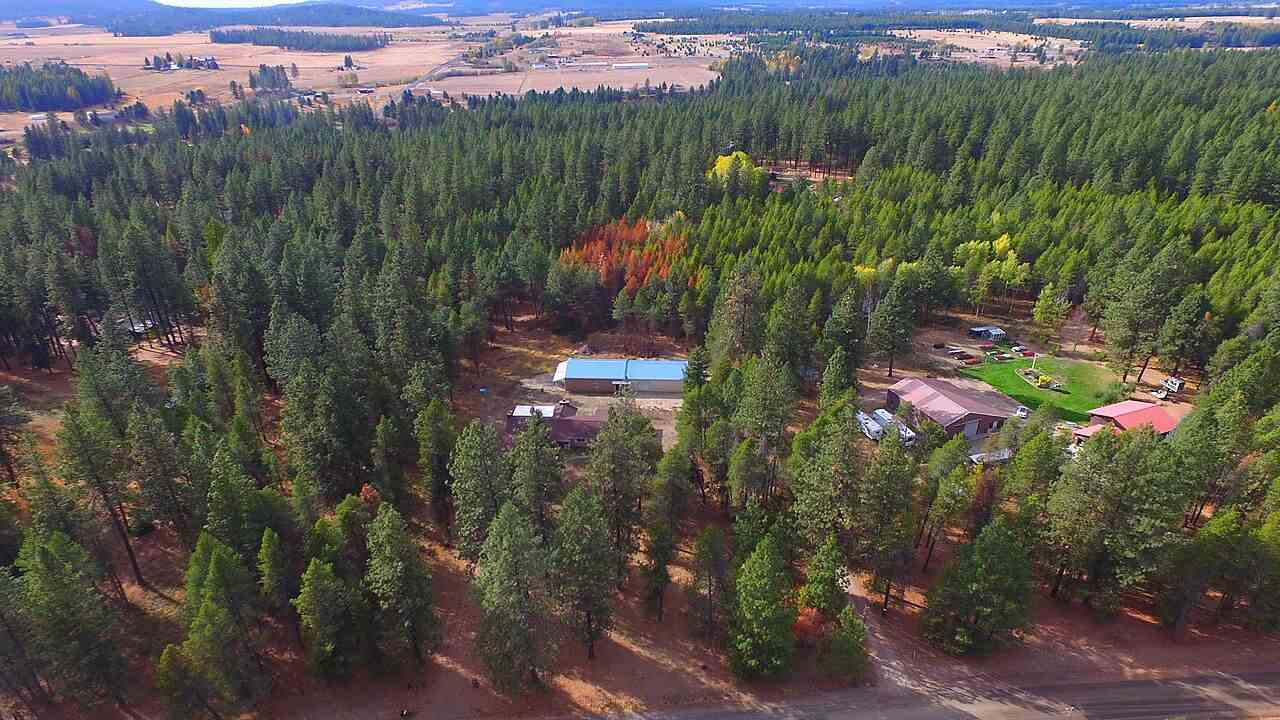 27305 North Short Road Deer Park, WA 99006 - Photo 2 of 20 Gallery Image 2