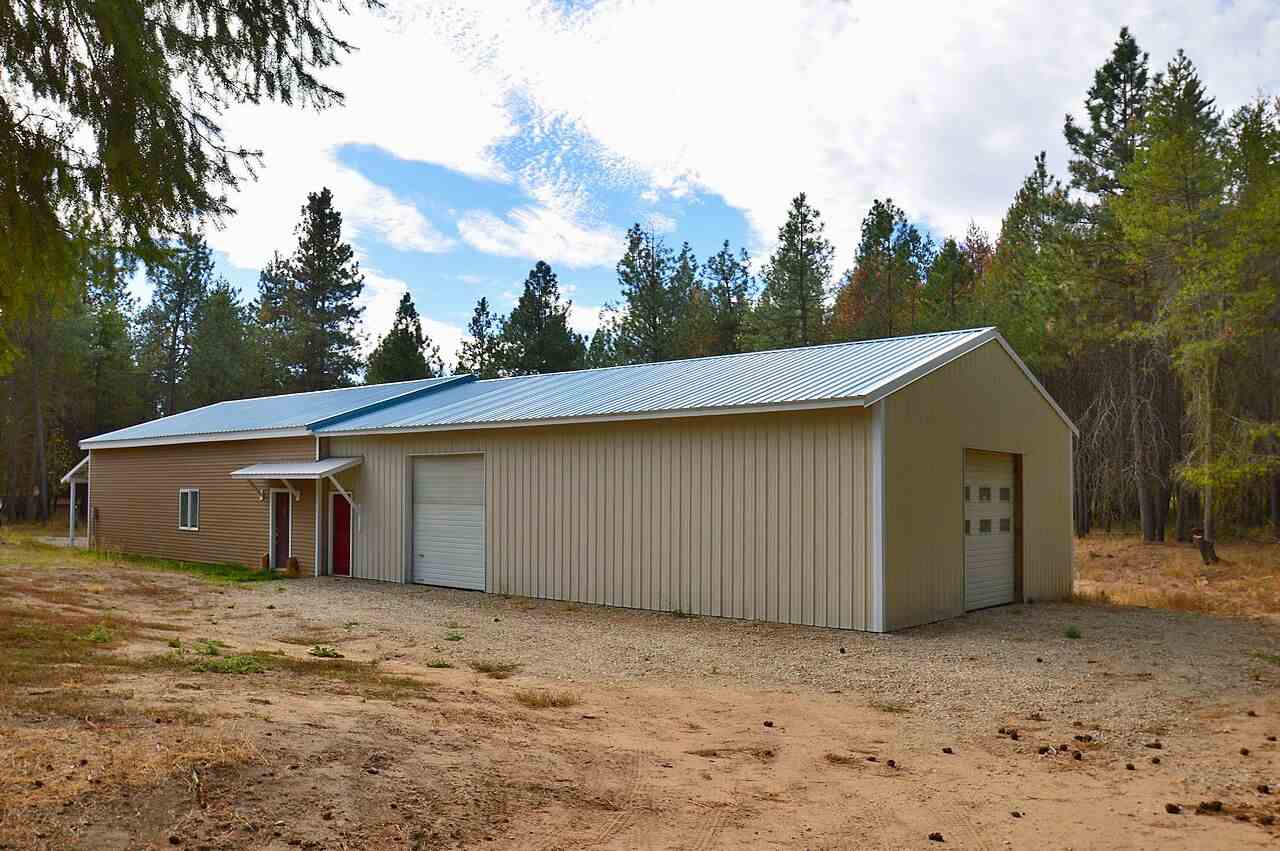 27305 North Short Road Deer Park, WA 99006 - Photo 3 of 20 Gallery Image 3
