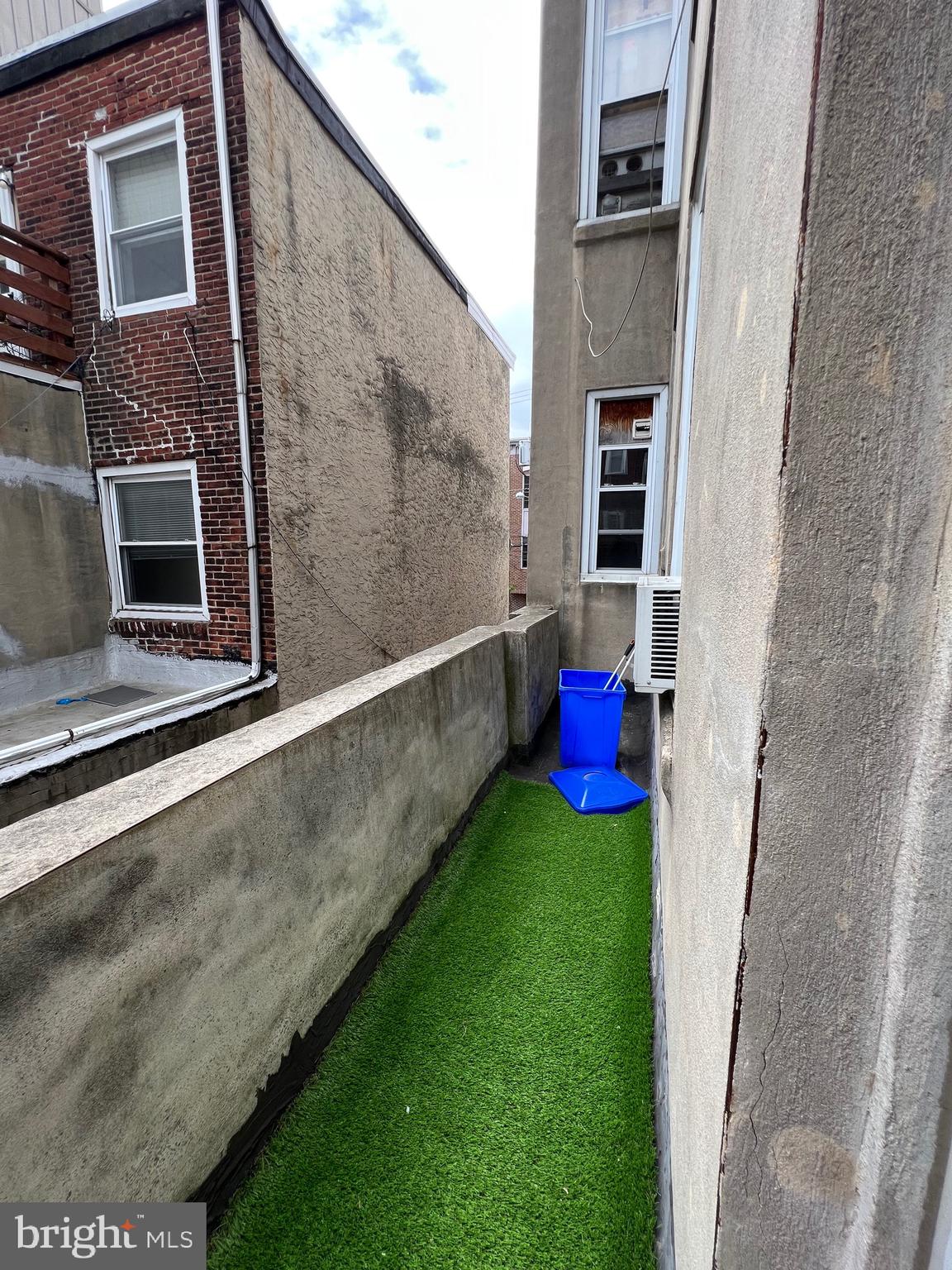 721 Bainbridge Street, Unit 2 Philadelphia, PA 19147 - Photo 8 of 8 a view of an outdoor space and tv