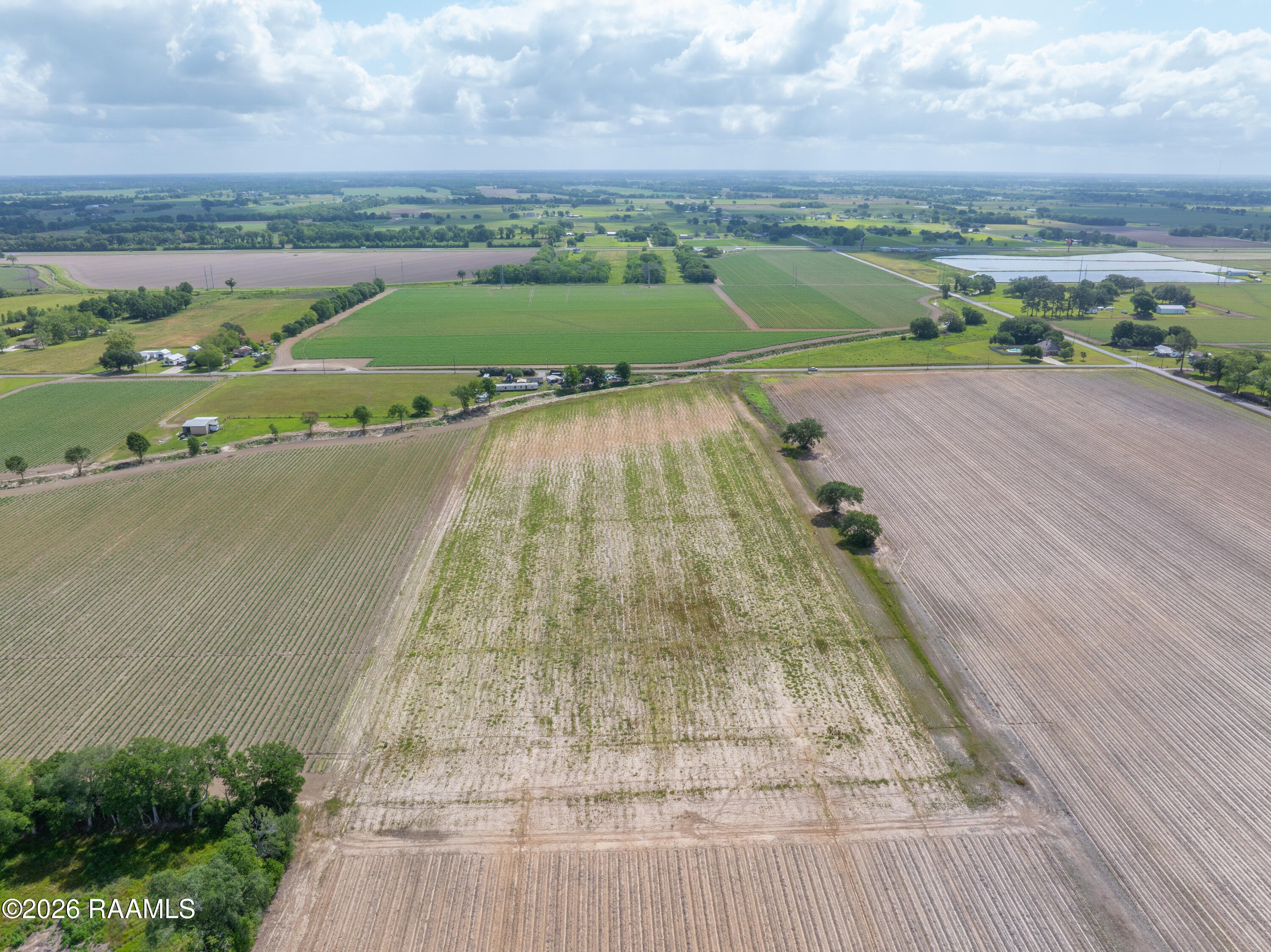 0 Beau Maurice, LA 70555 - Photo 12 of 13 BeauRd-4
