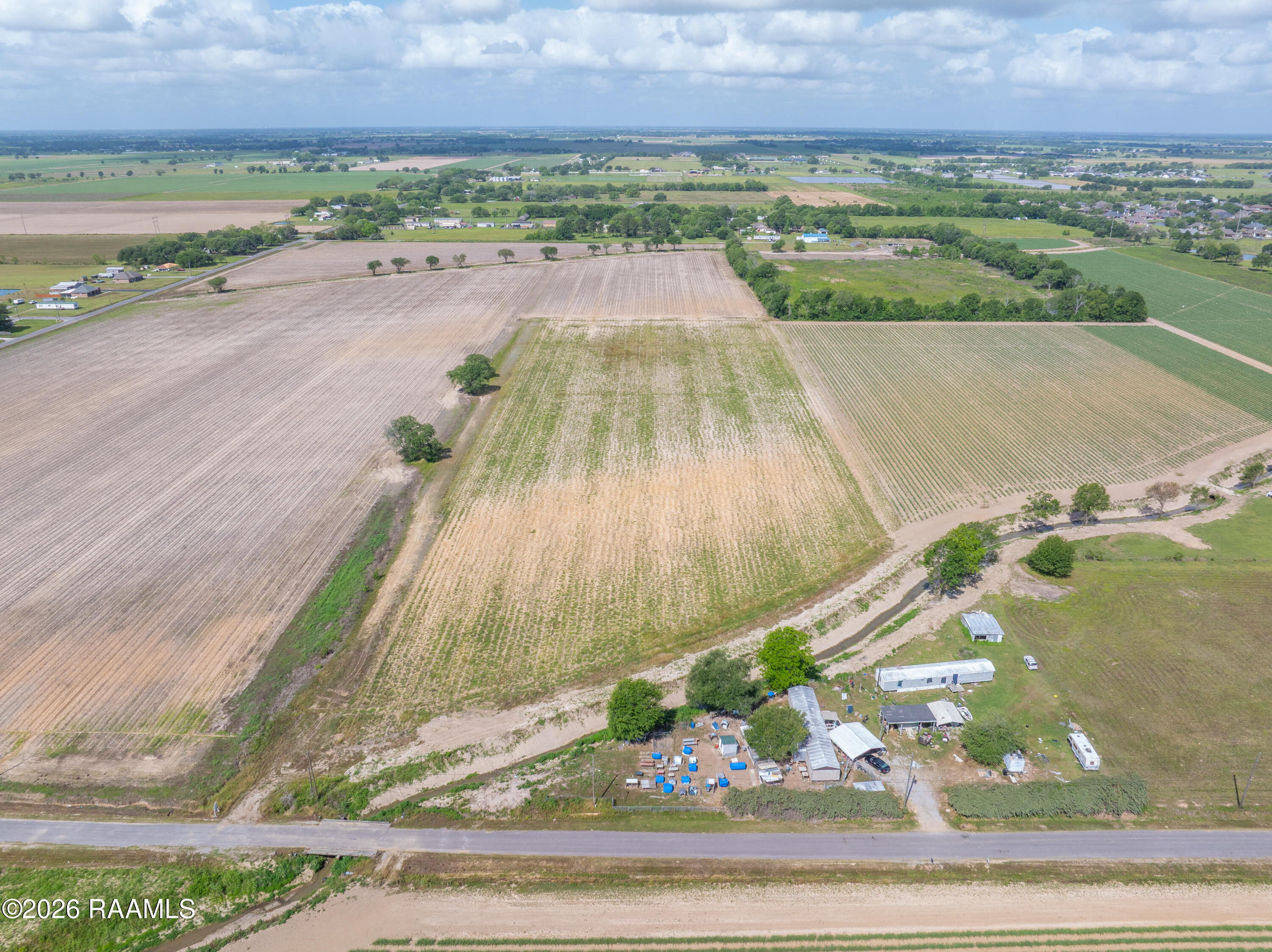 0 Beau Maurice, LA 70555 - Photo 5 of 13 BeauRd-1