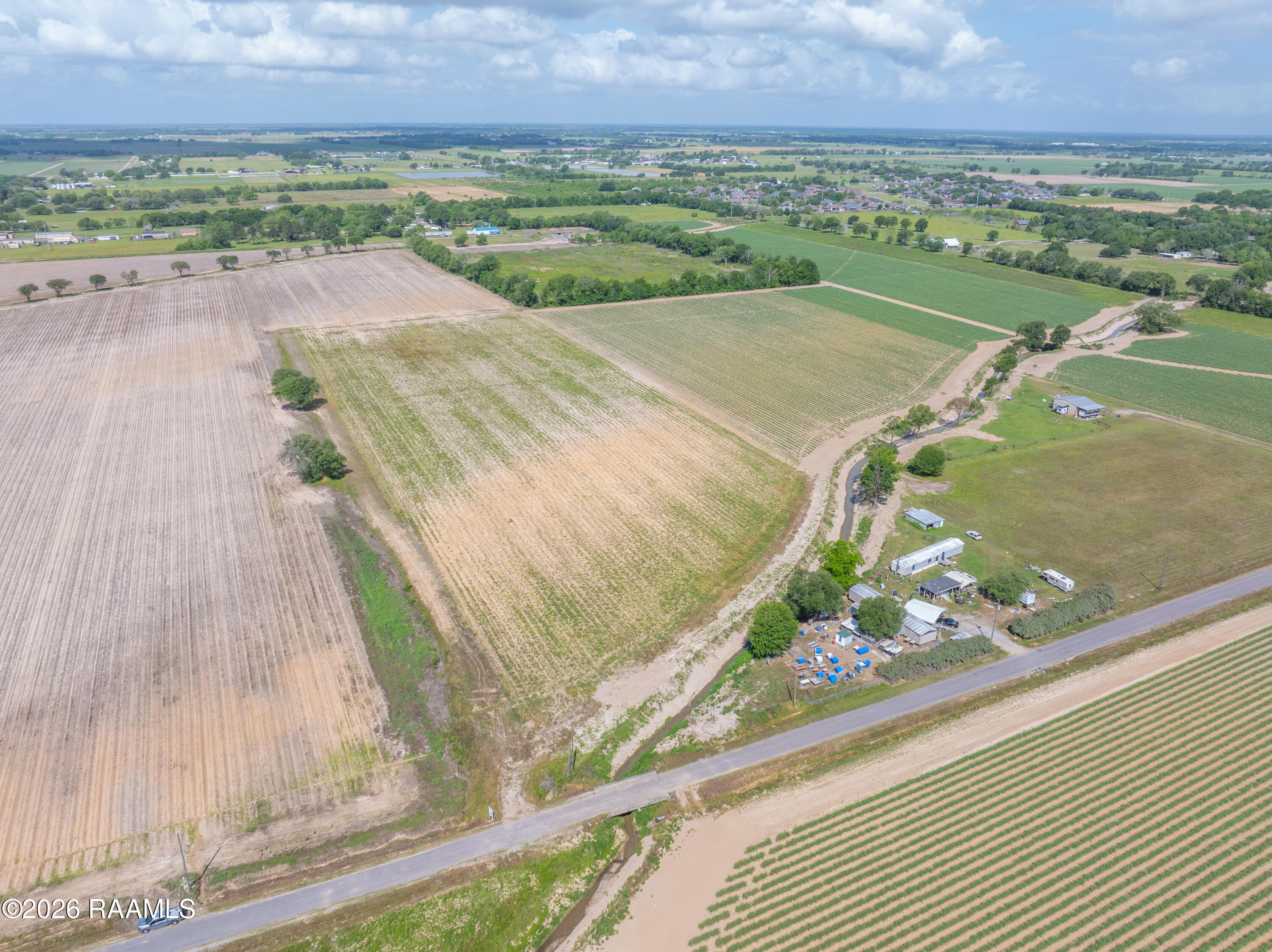 0 Beau Maurice, LA 70555 - Photo 7 of 13 BeauRd-2