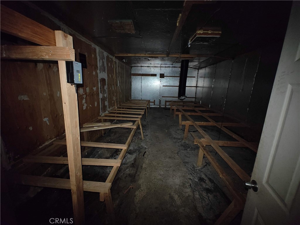 31576 Emerald Road Lucerne Valley, CA 92356 - Photo 30 of 51 a view of storage and utility room