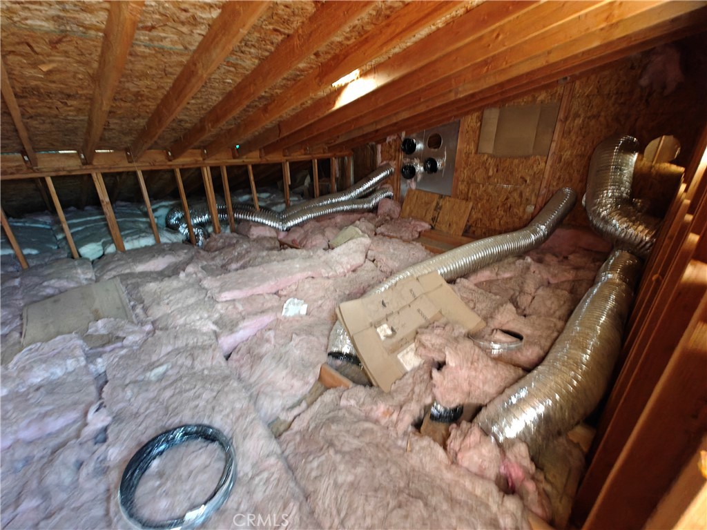 31576 Emerald Road Lucerne Valley, CA 92356 - Photo 40 of 51 a view of outdoor space