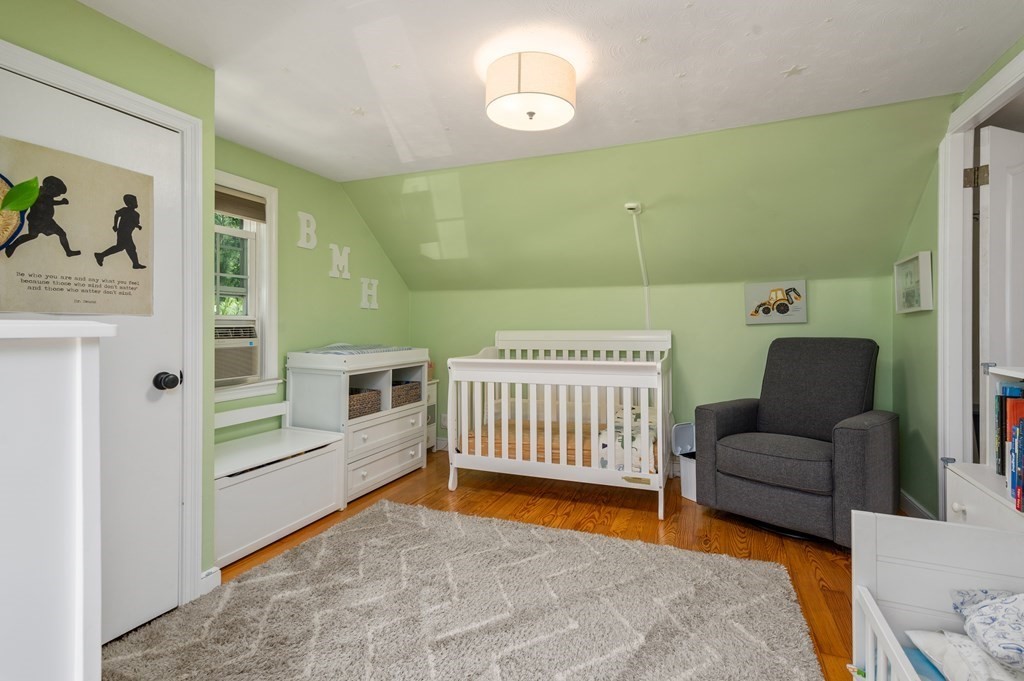 43 Wingate Road Weymouth, MA 02189 - Photo 24 of 42 Gallery Image 24