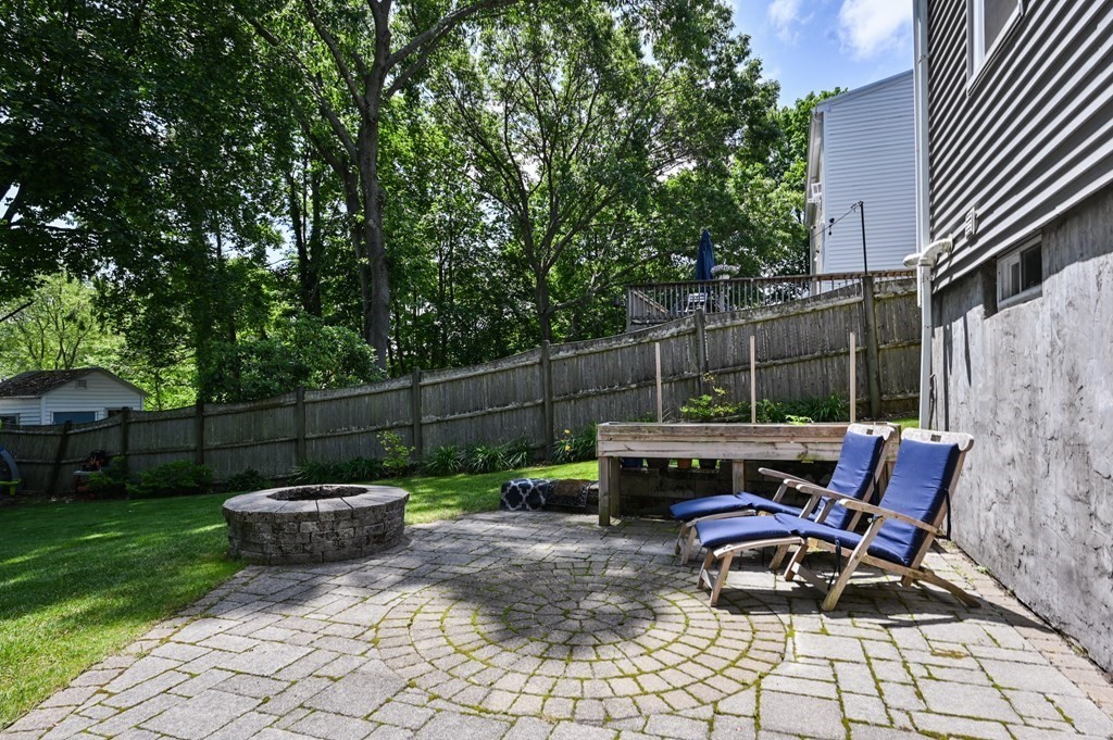 43 Wingate Road Weymouth, MA 02189 - Photo 33 of 42 Gallery Image 33
