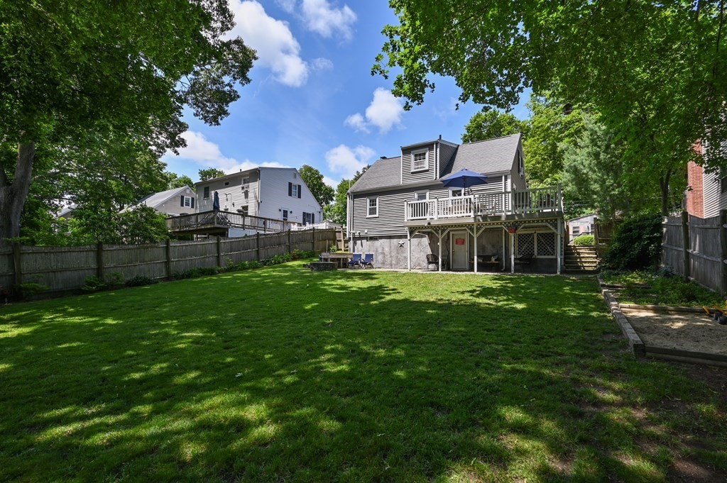43 Wingate Road Weymouth, MA 02189 - Photo 38 of 42 Gallery Image 38
