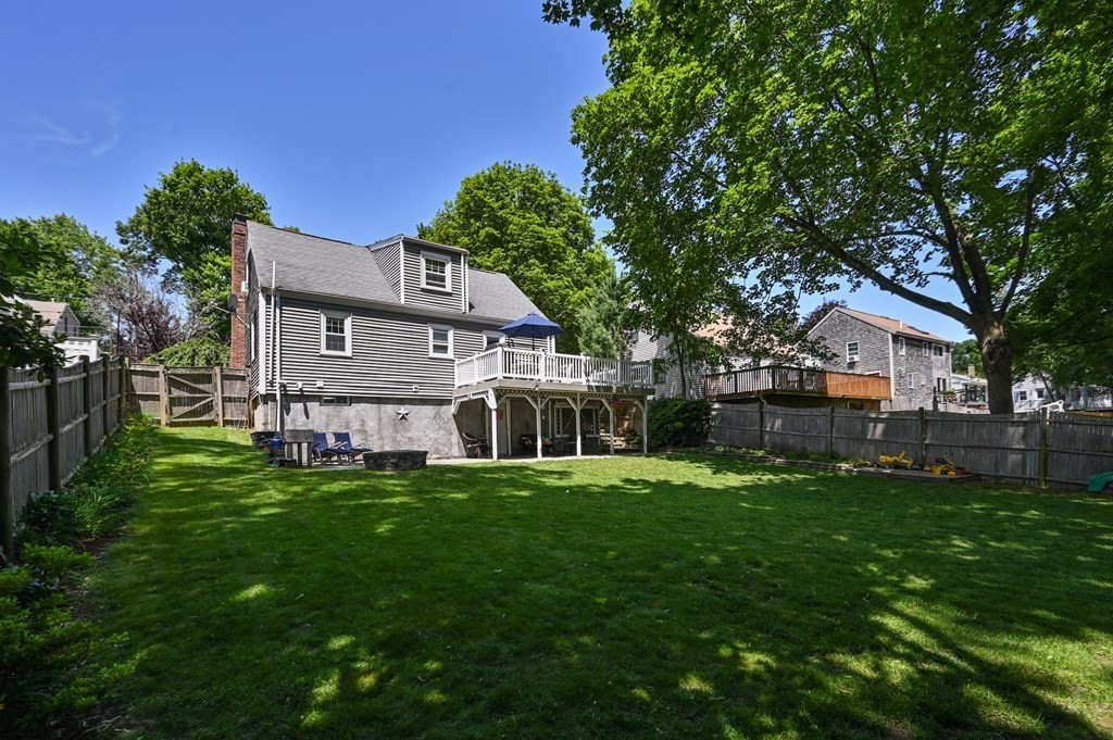 43 Wingate Road Weymouth, MA 02189 - Photo 39 of 42 Gallery Image 39