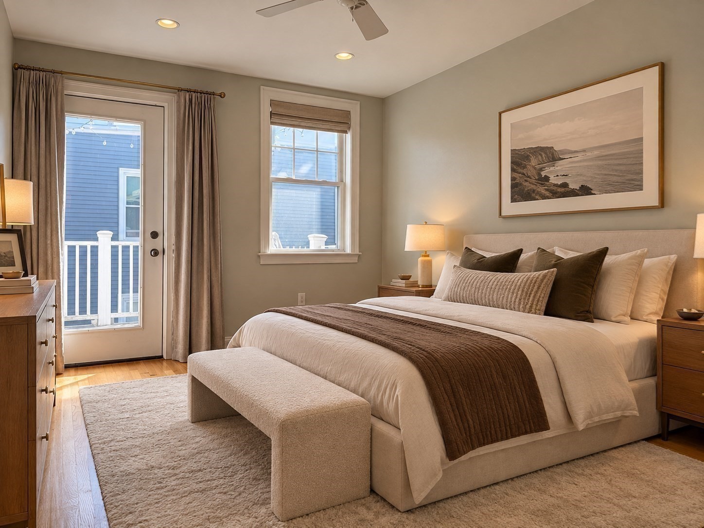 104 Boston Street, Unit 3 Boston, MA 02125 - Photo 9 of 13 Gallery Image 9