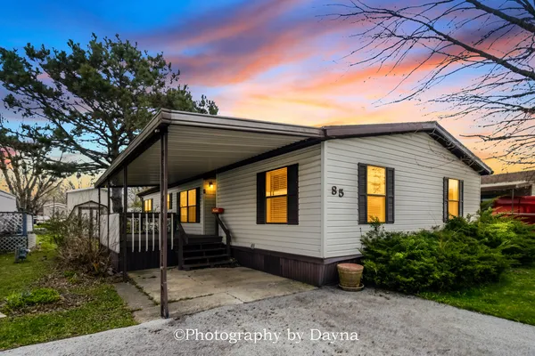 $33,900 | 85 Berry Lane, Bourbonnais, IL 60914