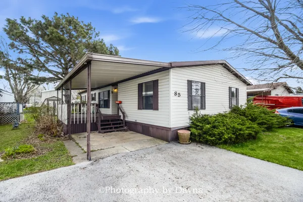 $33,900 | 85 Berry Lane, Bourbonnais, IL 60914