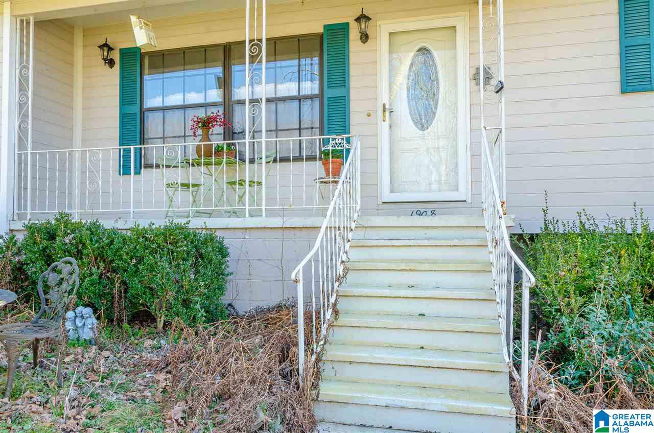 1908 Eugene Street Fultondale, AL 35068 - Photo 3 of 27