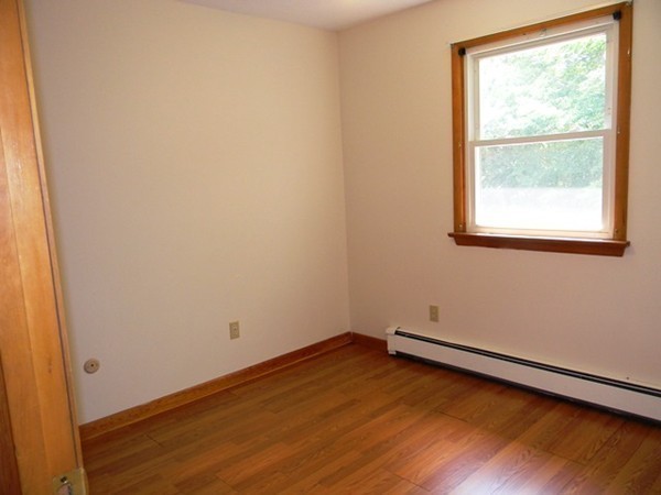 185 Athol Road Phillipston, MA 01331 - Photo 11 of 29 a view of a room with wooden floor and a window