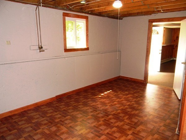 185 Athol Road Phillipston, MA 01331 - Photo 23 of 29 a view of a room with window and wooden floor
