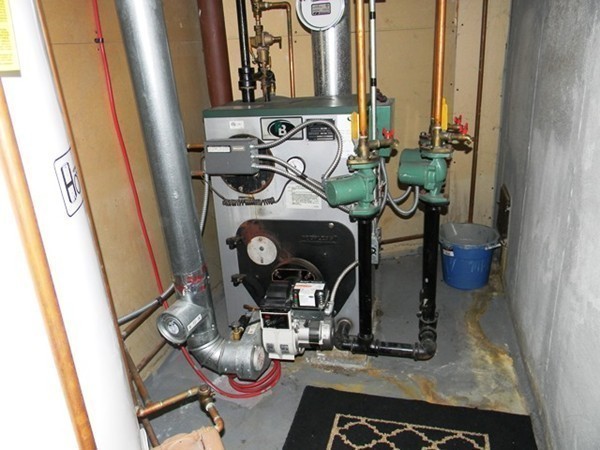 185 Athol Road Phillipston, MA 01331 - Photo 26 of 29 a view of washer and dryer