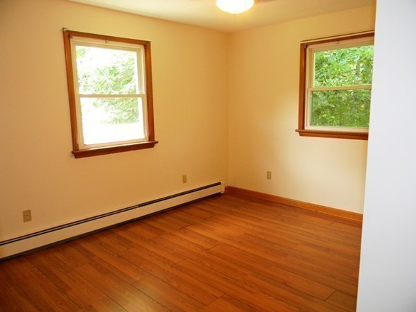 185 Athol Road Phillipston, MA 01331 - Photo 10 of 29 an empty room with a window