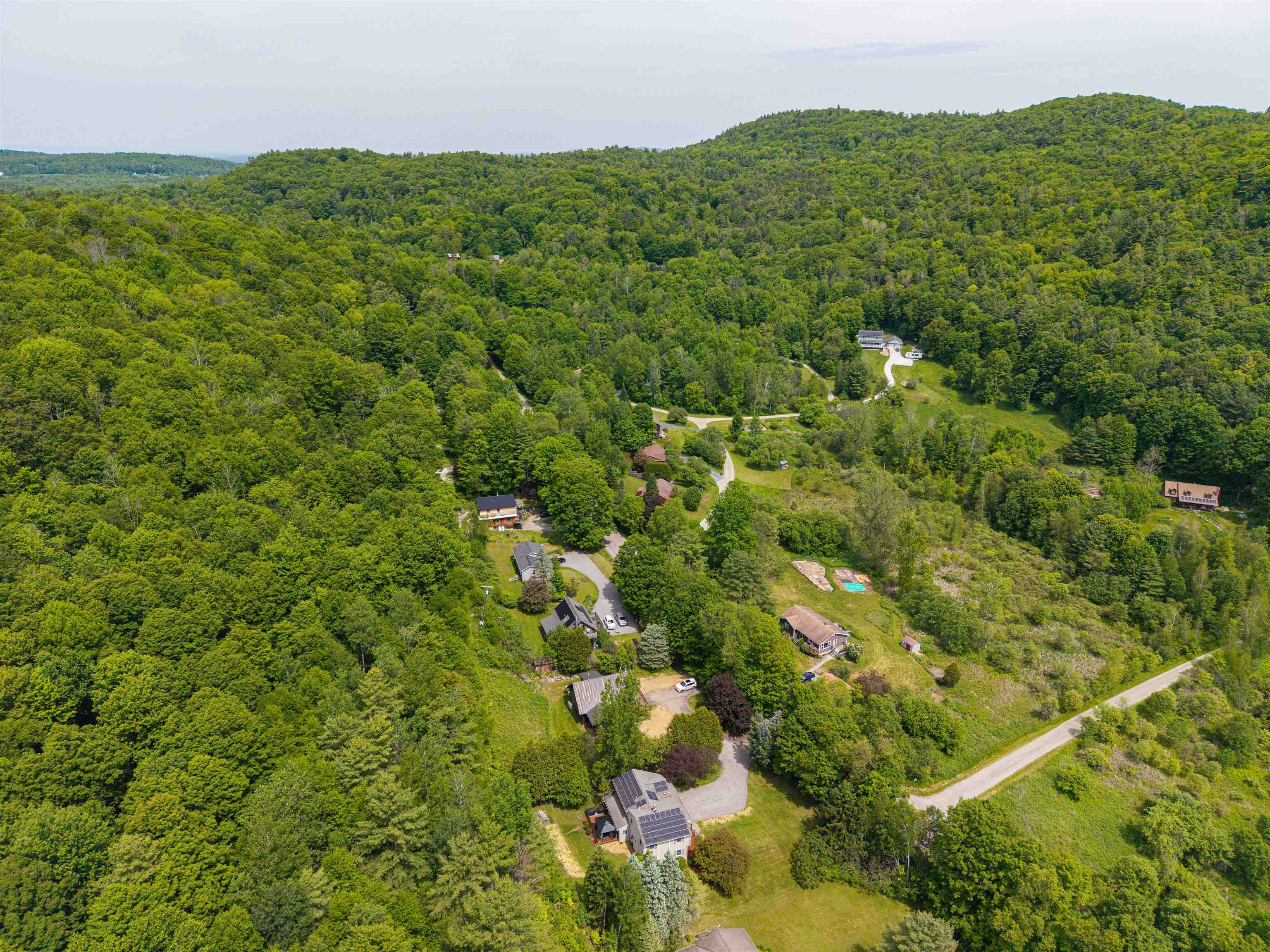 697 East Hill Road Richmond, VT 05477 - Photo 59 of 60 Gallery Image 59