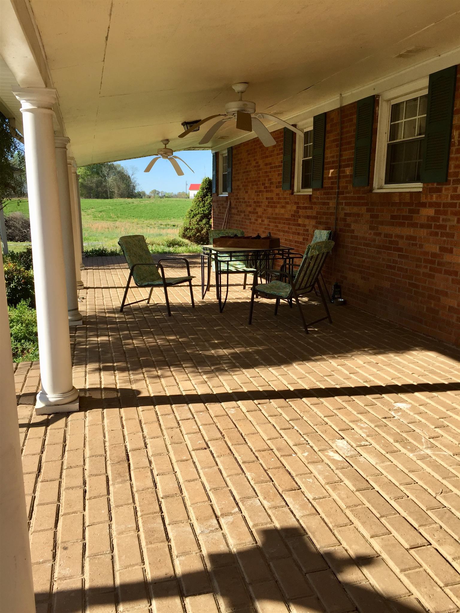 662 Rabbit Trail Road Leoma, TN 38468 - Photo 11 of 12