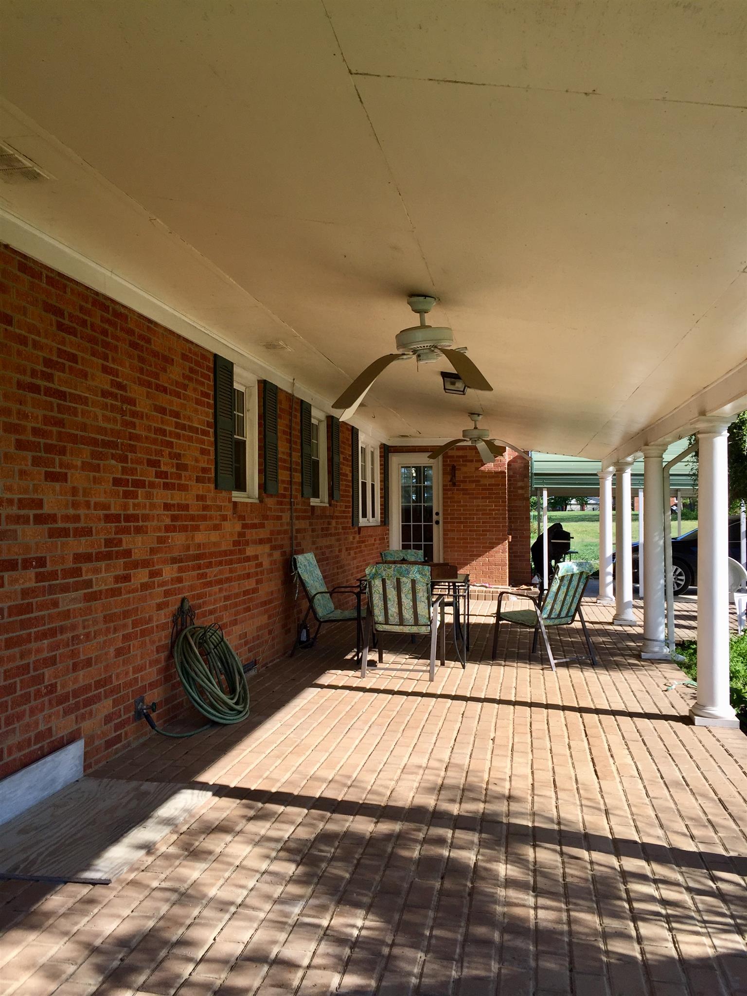 662 Rabbit Trail Road Leoma, TN 38468 - Photo 3 of 12