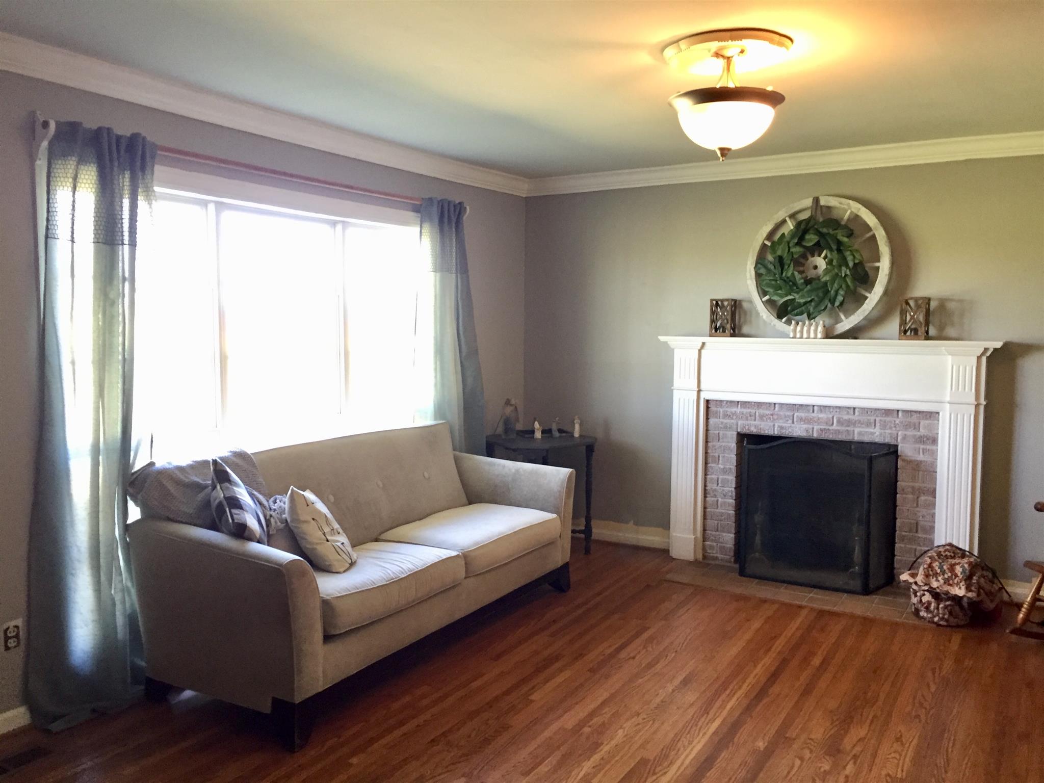 662 Rabbit Trail Road Leoma, TN 38468 - Photo 8 of 12