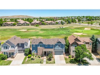 $695,000 | 1971 Fairway Pointe Drive, Erie, CO 80516