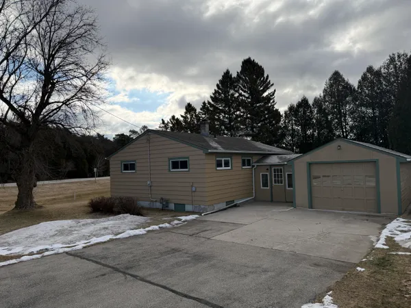 $189,900 | 3311 Whistle Lane, Two Rivers, WI 54241