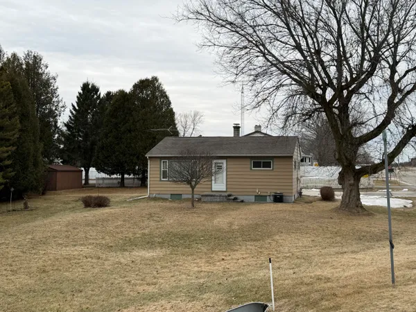 $189,900 | 3311 Whistle Lane, Two Rivers, WI 54241