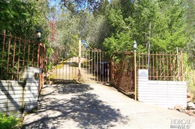 2543 Trinity Road Glen Ellen, CA 95442 - Photo 1 of 1 Gallery Image 1