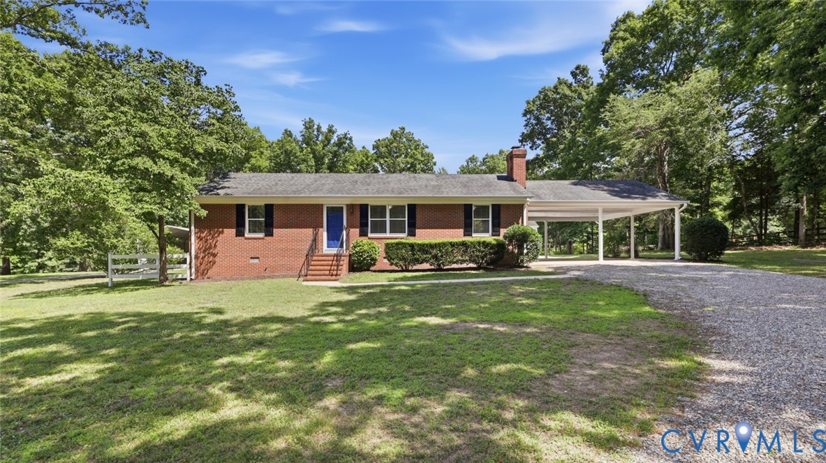 1611 Otterdale Road Midlothian, VA 23114 - Photo 1 of 52 Front of home