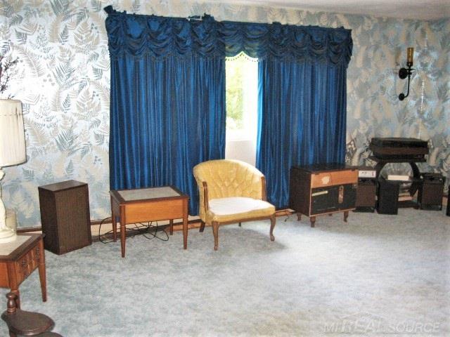 5741 Hintz Road Palms, MI 48465 - Photo 31 of 51 Family Room