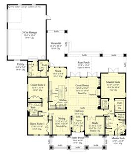 303 Hamelin Road Aiken, SC 29805 - Photo 9 of 9