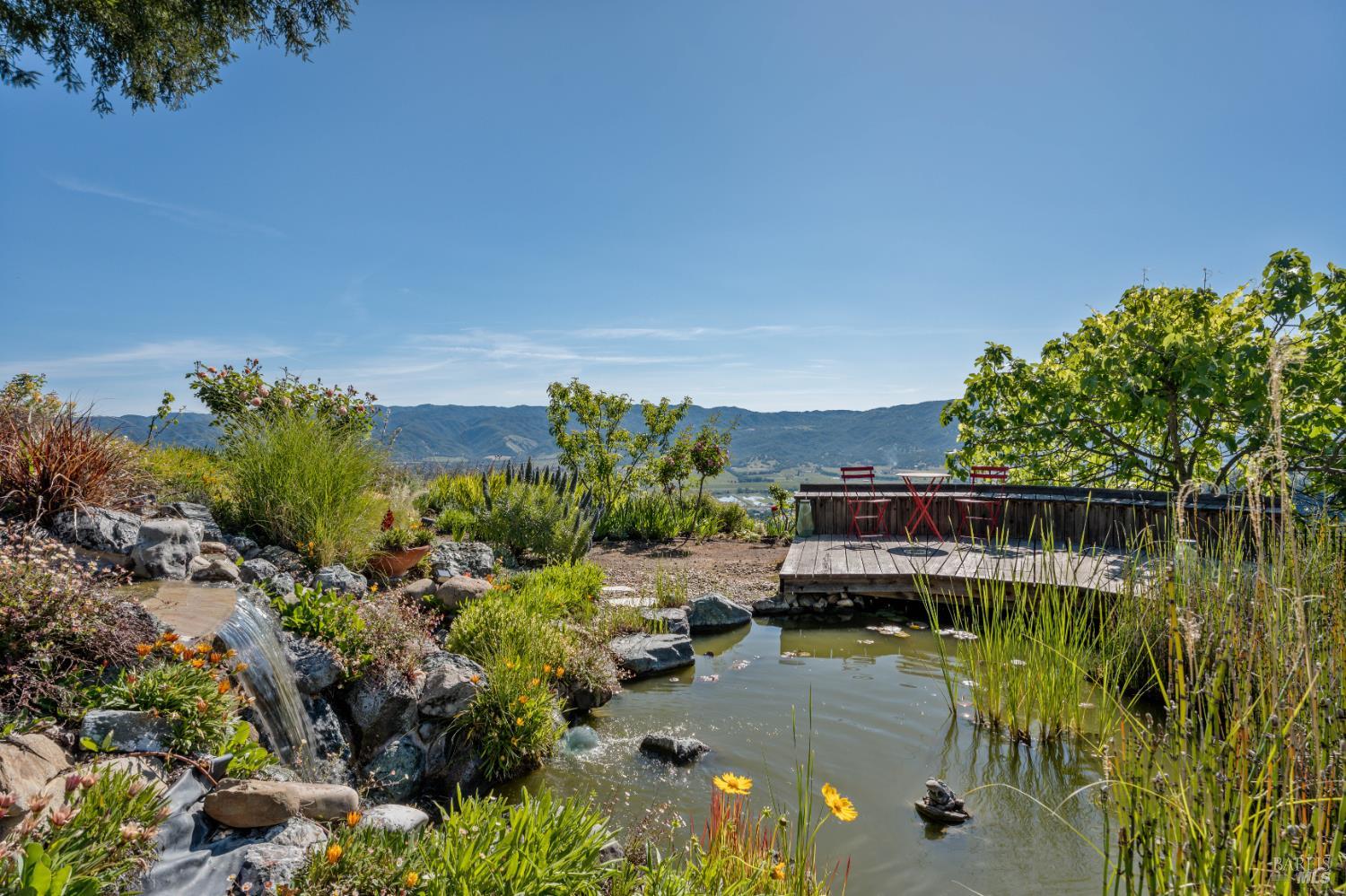 1455 Oak Knoll Road Ukiah, CA 95482 - Photo 51 of 54