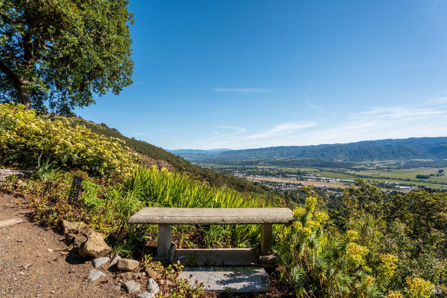 1455 Oak Knoll Road Ukiah, CA 95482 - Photo 52 of 54