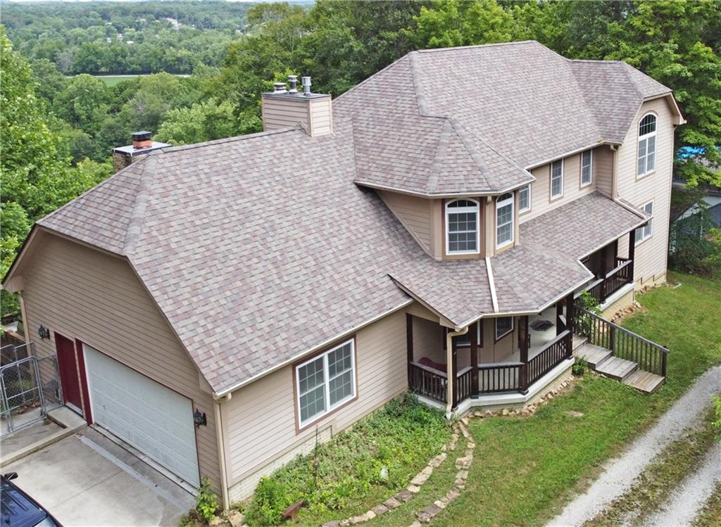 320 Hickory Knob Road Nashville, IN 47448 - Photo 2 of 42 Gallery Image 2