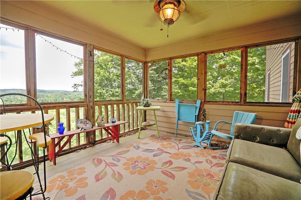 320 Hickory Knob Road Nashville, IN 47448 - Photo 11 of 42 Gallery Image 11