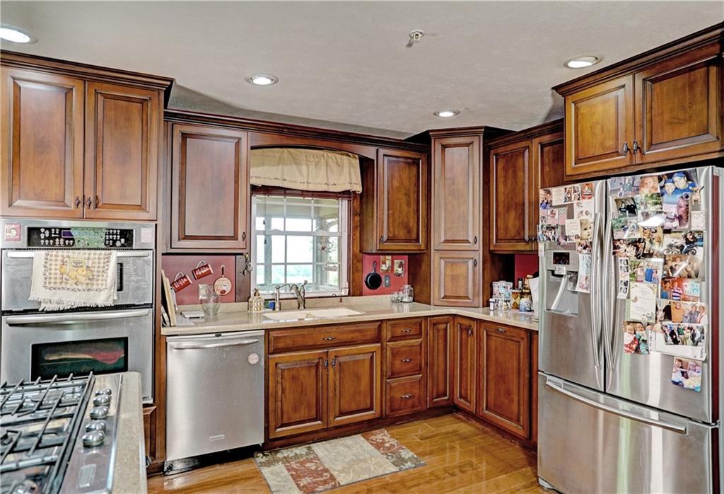 320 Hickory Knob Road Nashville, IN 47448 - Photo 13 of 42 Gallery Image 13