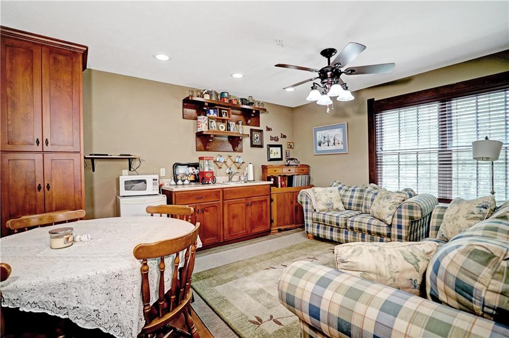 320 Hickory Knob Road Nashville, IN 47448 - Photo 15 of 42 Gallery Image 15