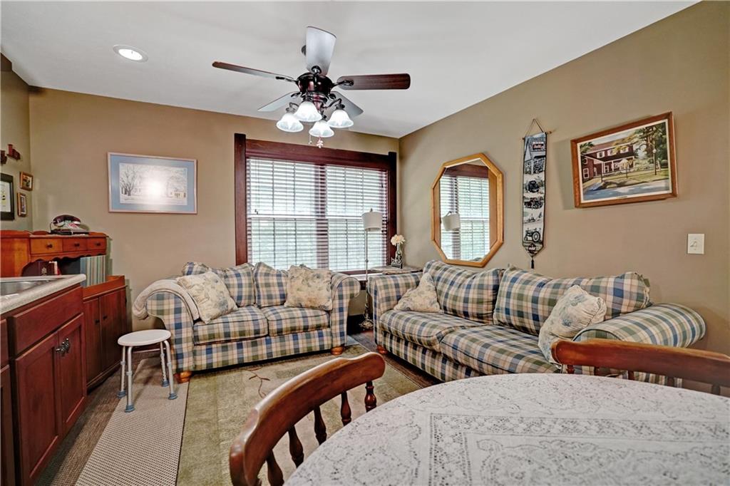 320 Hickory Knob Road Nashville, IN 47448 - Photo 16 of 42 Gallery Image 16