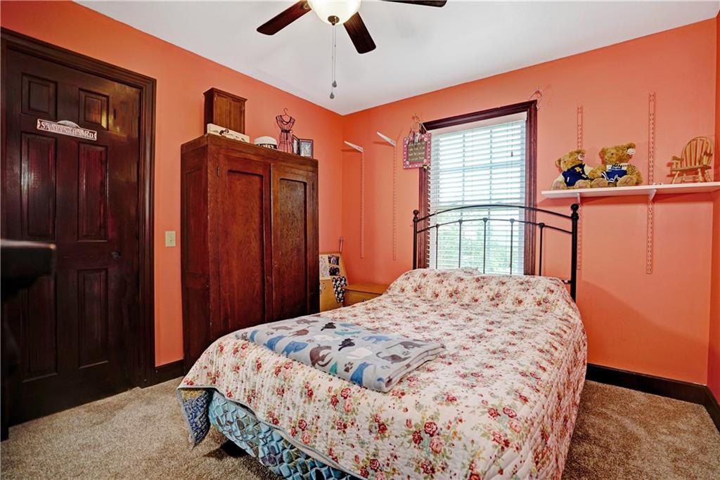 320 Hickory Knob Road Nashville, IN 47448 - Photo 17 of 42 Gallery Image 17