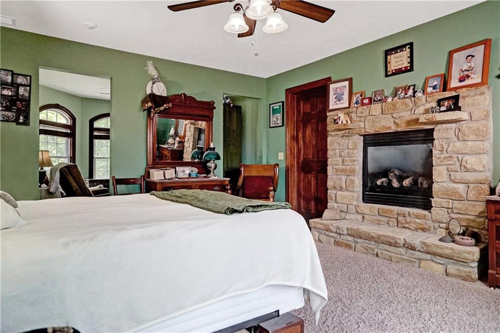 320 Hickory Knob Road Nashville, IN 47448 - Photo 21 of 42 Gallery Image 21