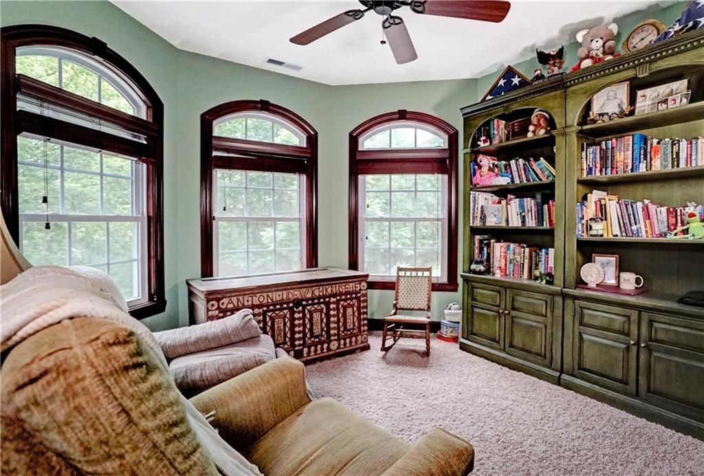 320 Hickory Knob Road Nashville, IN 47448 - Photo 22 of 42 Gallery Image 22
