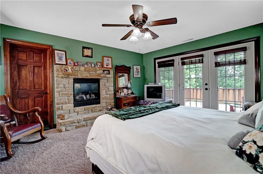 320 Hickory Knob Road Nashville, IN 47448 - Photo 23 of 42 Gallery Image 23