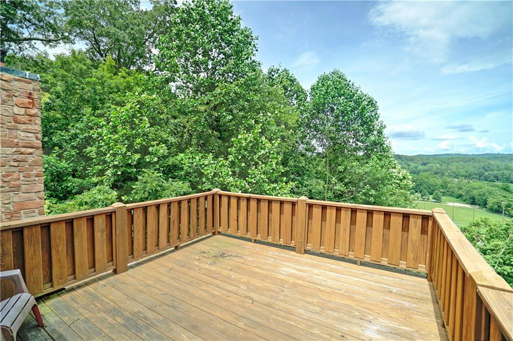 320 Hickory Knob Road Nashville, IN 47448 - Photo 25 of 42 Gallery Image 25