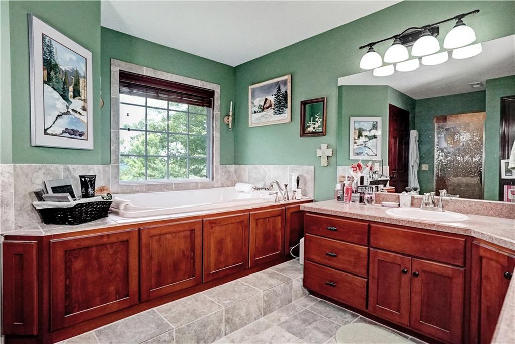 320 Hickory Knob Road Nashville, IN 47448 - Photo 26 of 42 Gallery Image 26