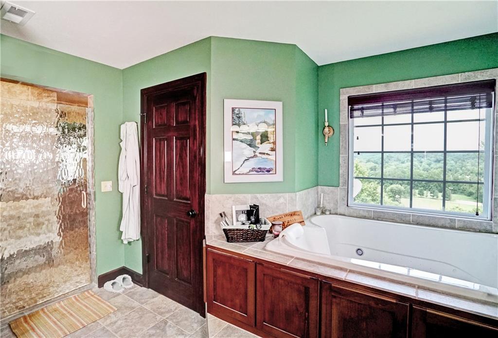 320 Hickory Knob Road Nashville, IN 47448 - Photo 27 of 42 Gallery Image 27