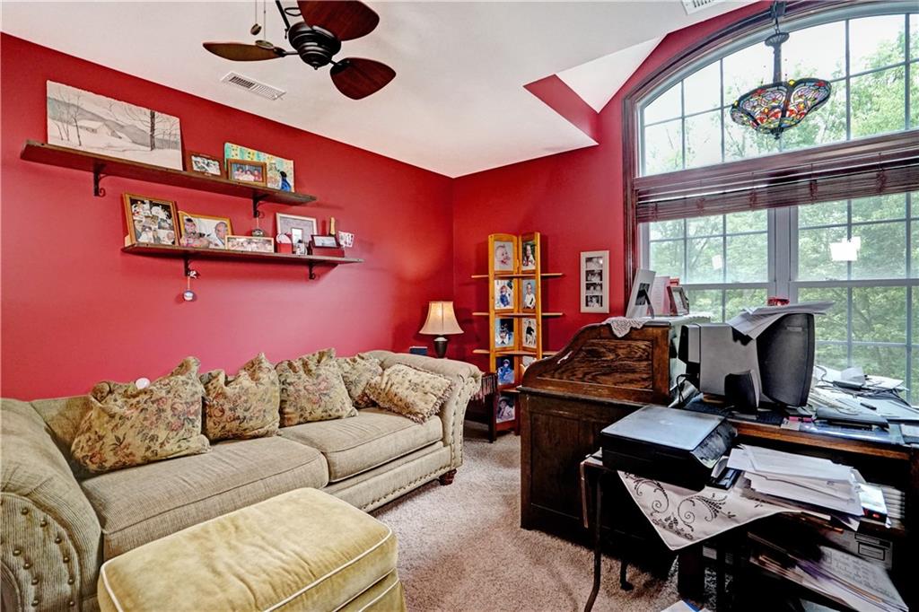 320 Hickory Knob Road Nashville, IN 47448 - Photo 32 of 42 Gallery Image 32