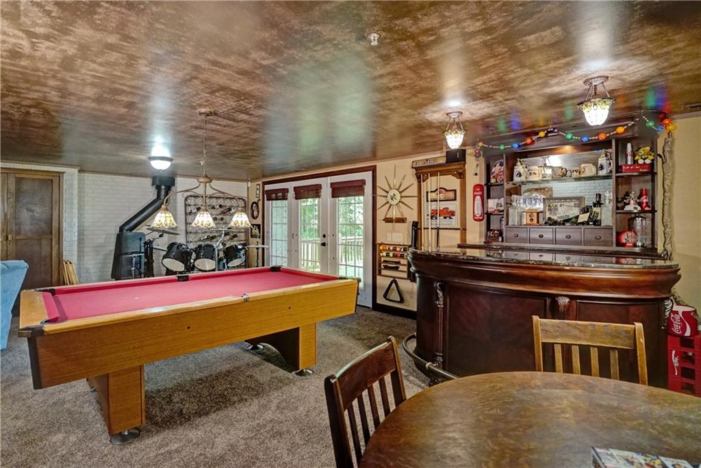 320 Hickory Knob Road Nashville, IN 47448 - Photo 34 of 42 Gallery Image 34