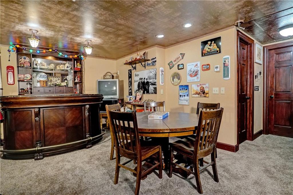 320 Hickory Knob Road Nashville, IN 47448 - Photo 35 of 42 Gallery Image 35